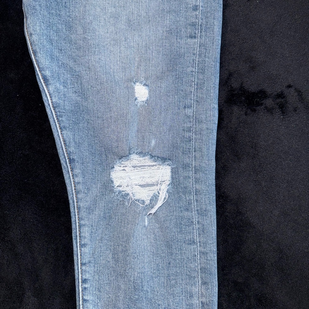 Levi's Wedgie Skinny - Picture 8 of 15